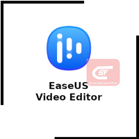 EaseUs Video Editor Crack