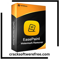 EasePaint Watermark Remover Crack Free Download