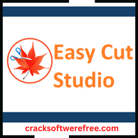 Easy Cut Studio Pro Crack Logo