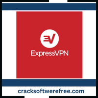 Expressvpn Crack Logo