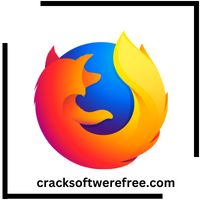 Firefox Crack Serial Key Free Download 2023