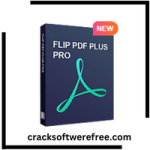 Flip PDF Plus Professional Crack + Registration Code