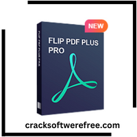 Flip PDF Plus Professional Crack + Registration Code