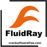 FluidRay RT Crack + Serial Key Free Download Latest