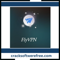 FlyVPN Crack