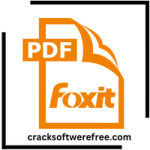 Foxit Reader Crack Activation Key Free Download 2023