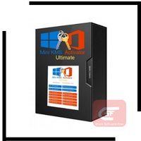 Free Mini KMS Activator Ultimate Crack for Windows 32-64 Bits