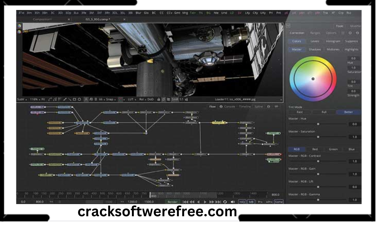 Fusion Studio Crack Free Download