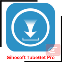 Gihosoft TubeGet Pro crack