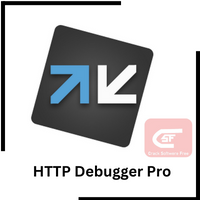 HTTP Debugger Pro crack