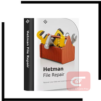 Hetman File Repair Crack Registration Code Download 2023