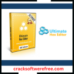 Hex Editor Neo Ultimate Crack Logo