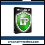 Hide All IP Crack Logo