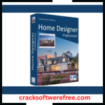 Home Designer Pro Crack Logo