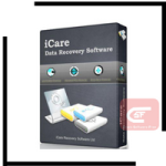 ICare Data Recovery Pro Crack Serial Key Download 2023
