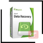 ISkysoft Data Recovery Crack Serial Key Full Version 2023