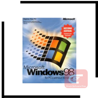 Windows 98 Product Key Second Edition Free Download 2023