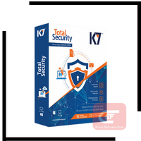 K7 Total Security Crack With Activation Key 2023