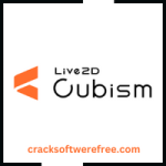Live2D Cubism Pro crack