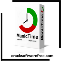 ManicTime Pro Crack Download With License Key 2023