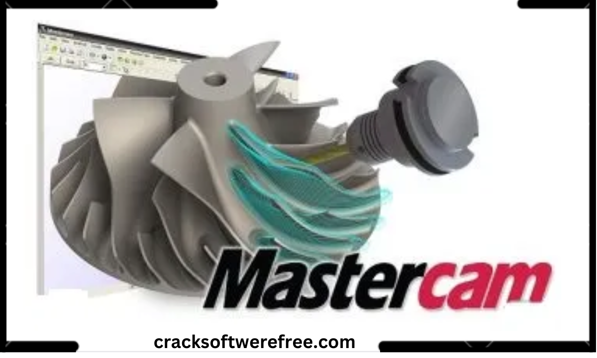 Mastercam Crack Free Download