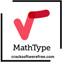 MathType Crack Product Key Free Latest 2023