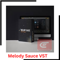 Melody Sauce VST crack