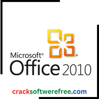 Microsoft Office 2010 Crack Free Download