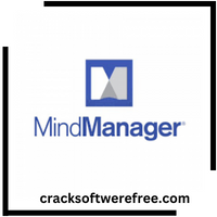 Mindjet MindManager Crack + Keygen Full Version