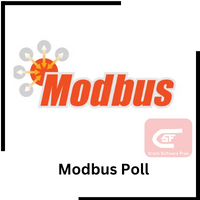 Modbus Poll crack