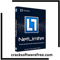 NetLimiter Pro Crack Serial Key Full Download [Latest] 2023