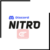 Discord Nitro Crack