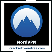 Nord VPN Crack Logo