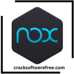 Nox App Player Crack License Key Free Download 2023