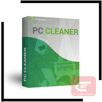 PC Cleaner Pro Crack License Key Free Download 2023