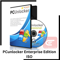 PCunlocker Enterprise Edition ISO crack