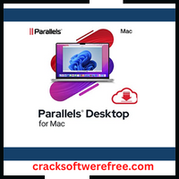 Parallels Desktop crack Logo