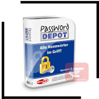 Password Depot Crack With License Key 2023