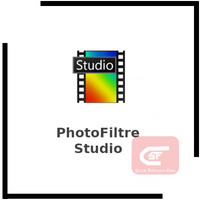 PhotoFiltre Studio X Crack + Serial Key Free Download