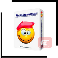 PhotoInstrument Crack With License Key Free Download