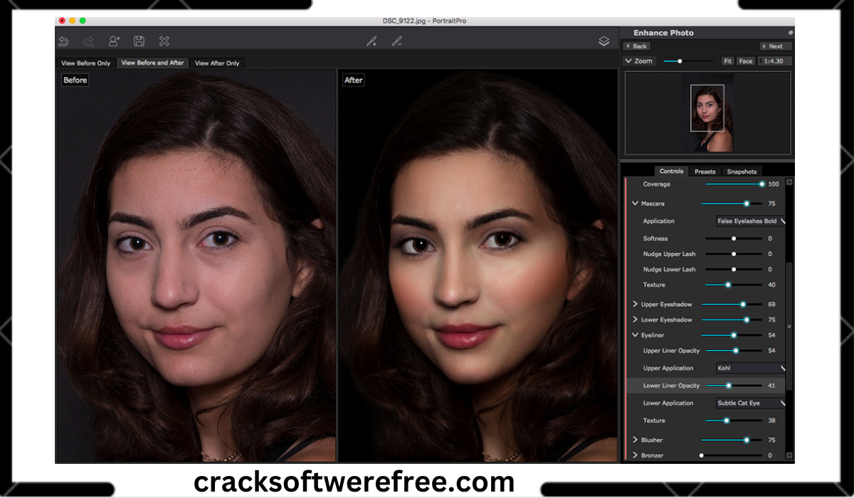 PortraitPro Crack Free Download With Torrent 2023