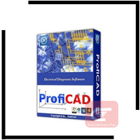 ProfiCAD Crack Registration Key Free Download 2023 Latest