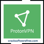 Proton VPN Crack Logo