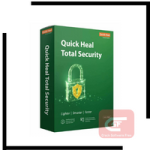 Quick Heal Total Security 2023 Crack With Free Product Key 2023