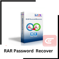 RAR Password Recover crack