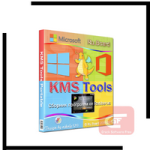 Ratiborus KMS Tools Activator For Windows 10