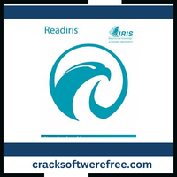 Readiris Pro Crack Logo