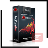 RegCure Pro Crack Serial Key Free Download 2023