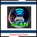 Router Scan Crack