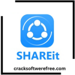 SHAREit Crack Keygen Free Download Full Version